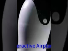 Melhor Vendedor Smart Counting Homem Masturbação Vibração Sucção Masturbador Copo Material ABS + TPE